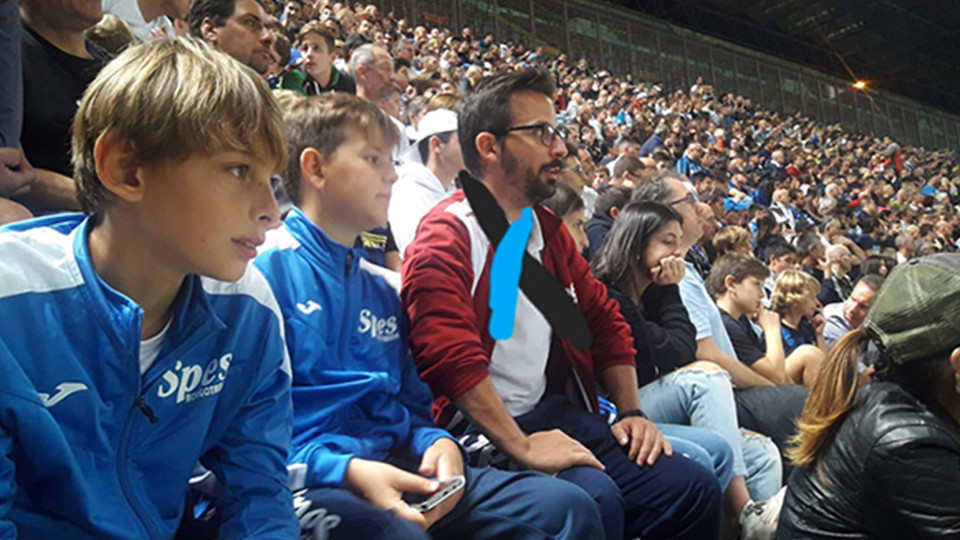 Tutti a San Siro con la Spes Borgotrebbia