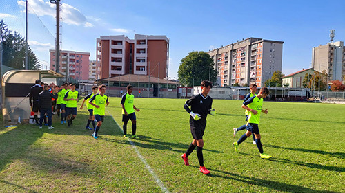 Campionato Giovanile